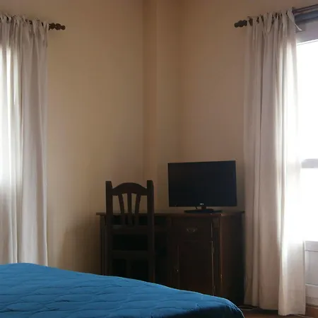 La Palmosa 3* Alcala de los Gazules