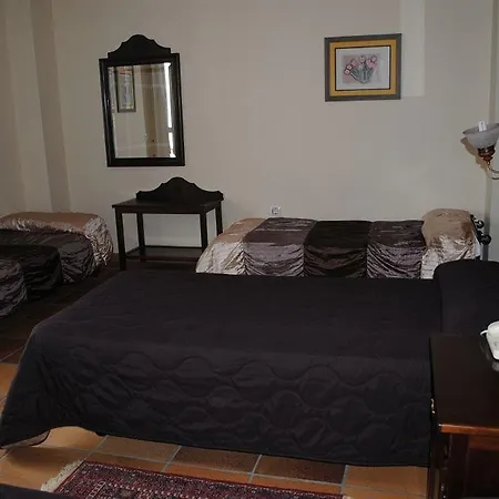 La Palmosa Hotel Alcalá de los Gazules