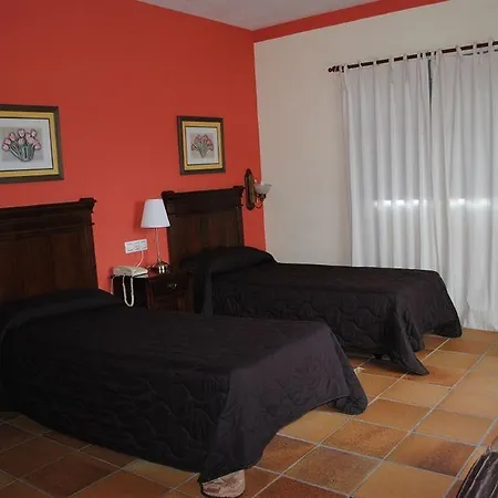 La Palmosa Hotel