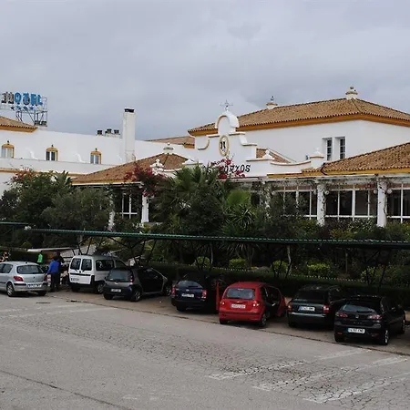 Hotel La Palmosa