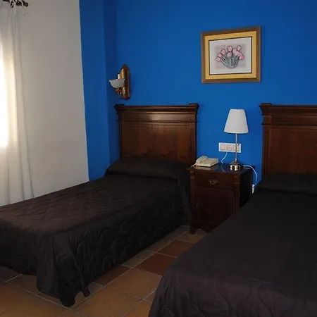 La Palmosa Hotel