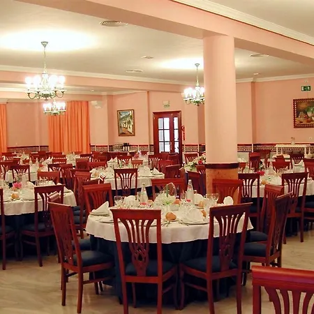 Hotel La Palmosa 3*