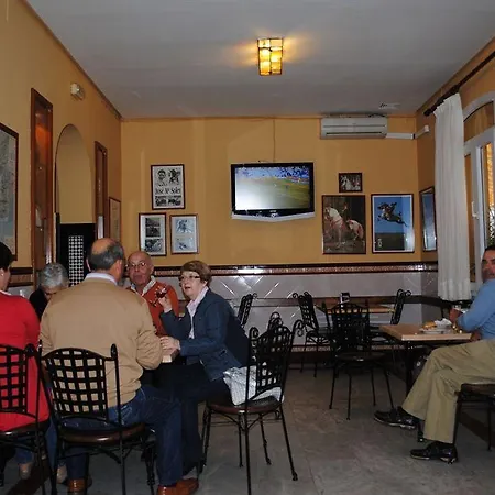 La Palmosa 3*
