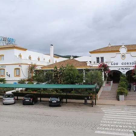 La Palmosa 3* Alcalá de los Gazules