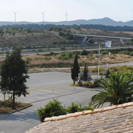 La Palmosa Hotel 3*