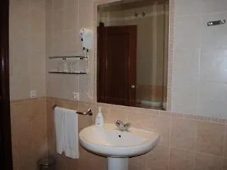 Hotel La Palmosa