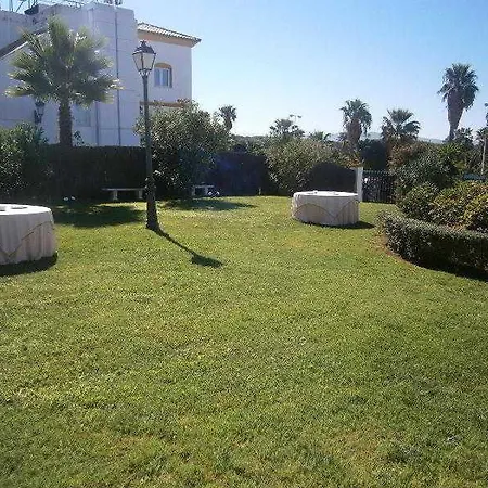 La Palmosa