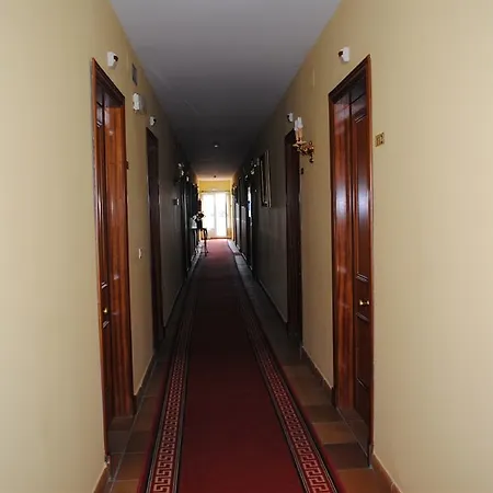 La Palmosa Hotel 3*