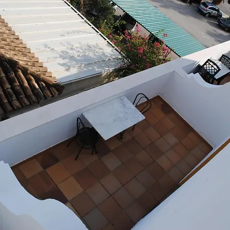 La Palmosa Hotel 3*