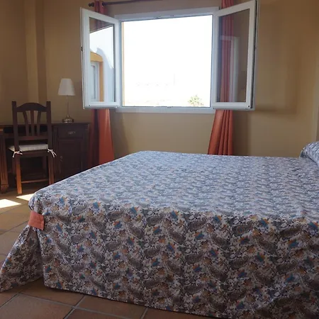 La Palmosa 3*