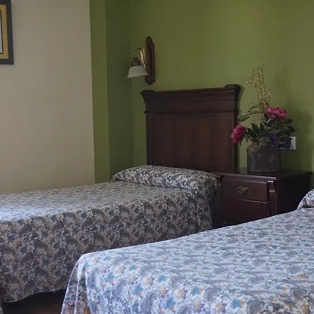 Hotel La Palmosa 3*