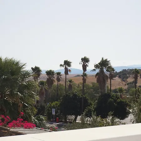 Hotel La Palmosa