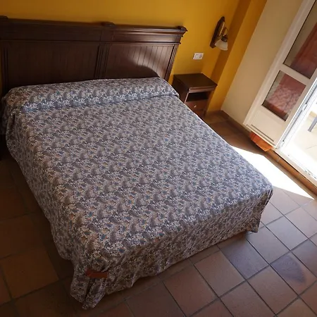 Hotel La Palmosa 3*