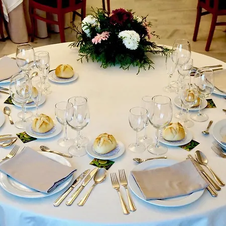 La Palmosa Hotel 3*