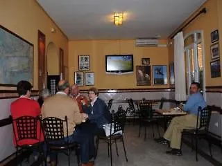 La Palmosa Hotel 3*