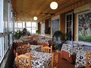 La Palmosa Hotel Alcalá de los Gazules