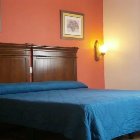 La Palmosa 3*