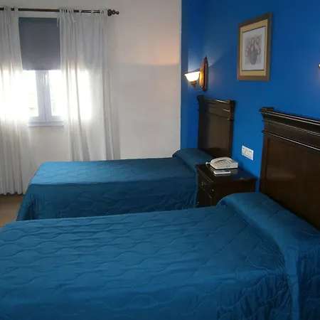 Hotel La Palmosa