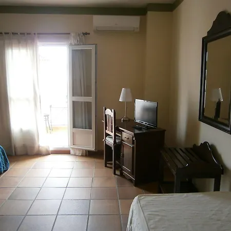 Hotel La Palmosa 3*