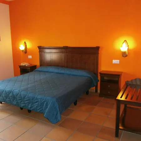 Hotel La Palmosa 3*