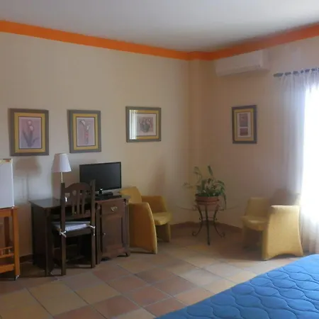 Hotel La Palmosa
