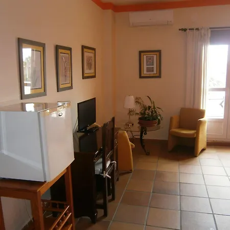 Hotel La Palmosa 3*