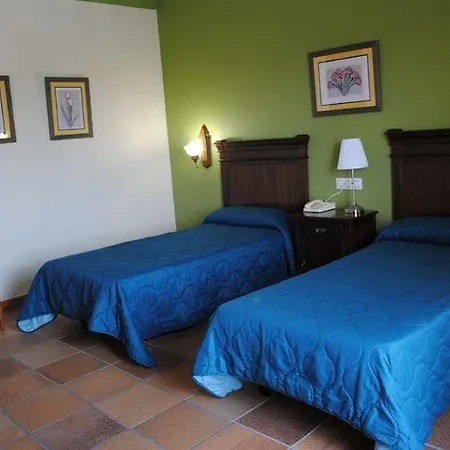 Hotel La Palmosa