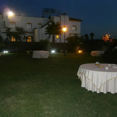 Hotel La Palmosa