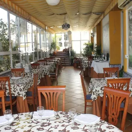 La Palmosa Alcalá de los Gazules