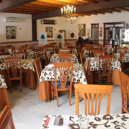 La Palmosa 3* Alcalá de los Gazules