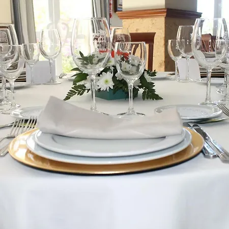 La Palmosa Hotel 3*