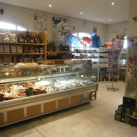La Palmosa Alcalá de los Gazules